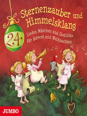 cover image of Sternenzauber und Himmelsklang